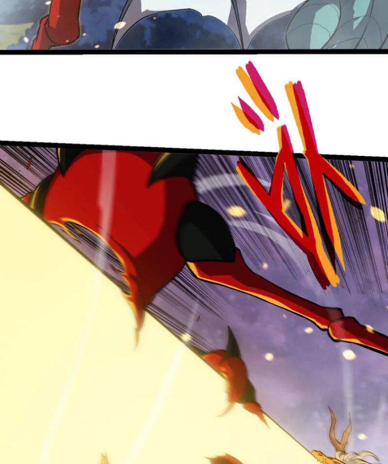 Chuyển Sinh Thành Liễu Đột Biến: Chapter 296