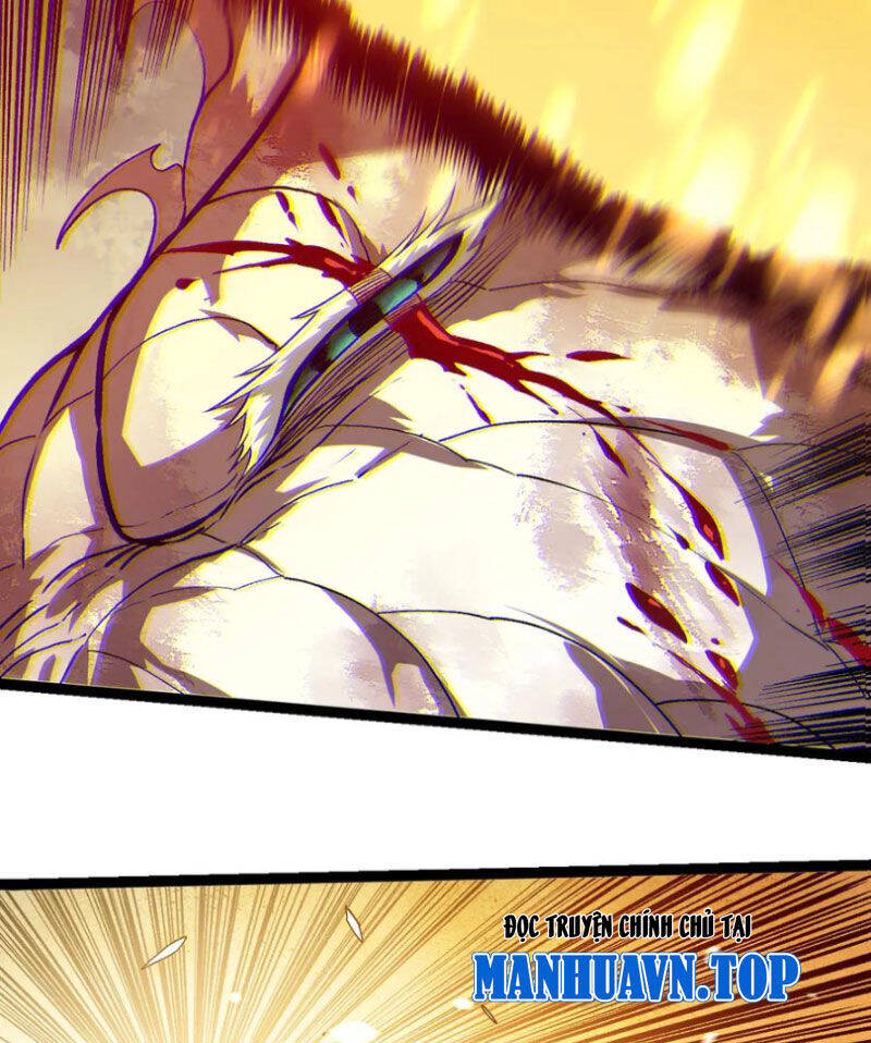 Chuyển Sinh Thành Liễu Đột Biến: Chapter 296