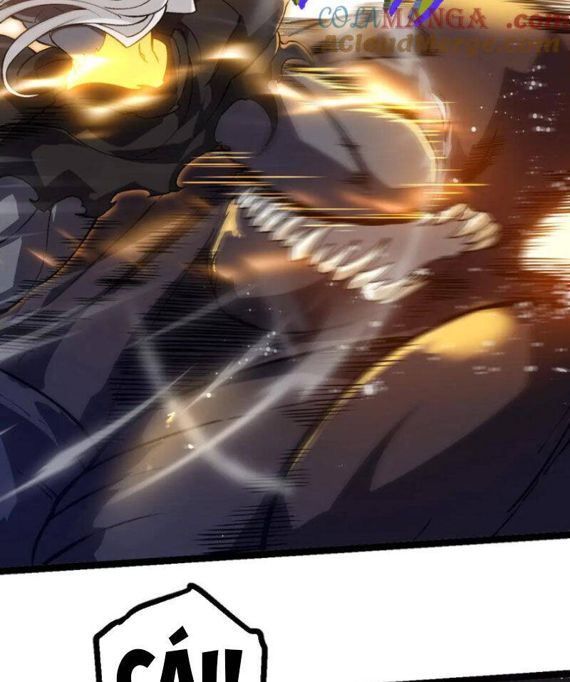 Chuyển Sinh Thành Liễu Đột Biến: Chapter 296