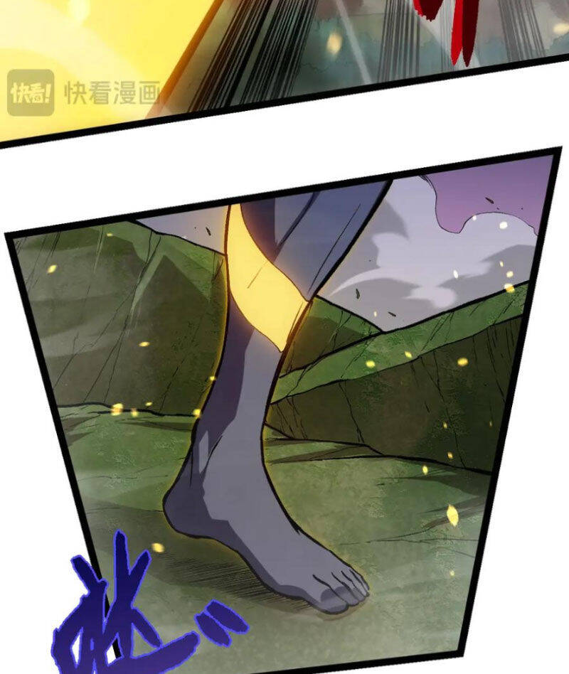 Chuyển Sinh Thành Liễu Đột Biến: Chapter 296