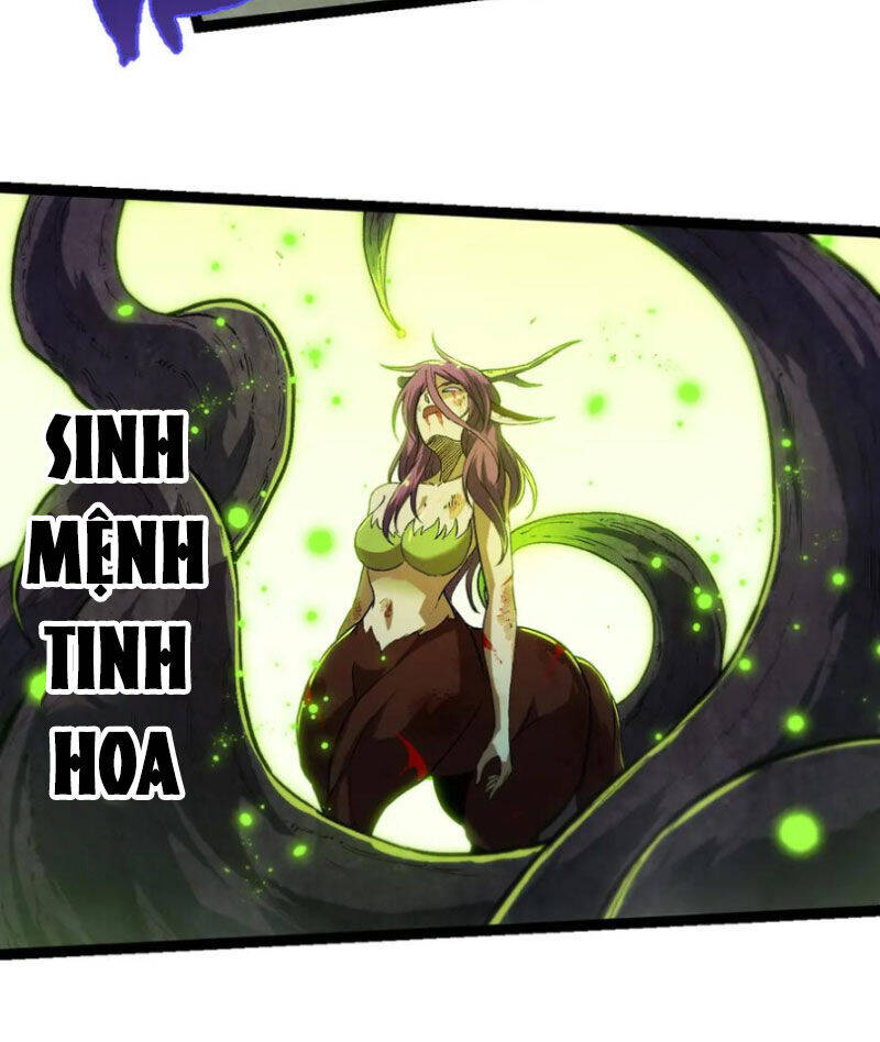 Chuyển Sinh Thành Liễu Đột Biến: Chapter 296