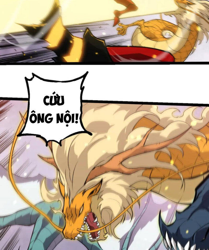 Chuyển Sinh Thành Liễu Đột Biến: Chapter 296