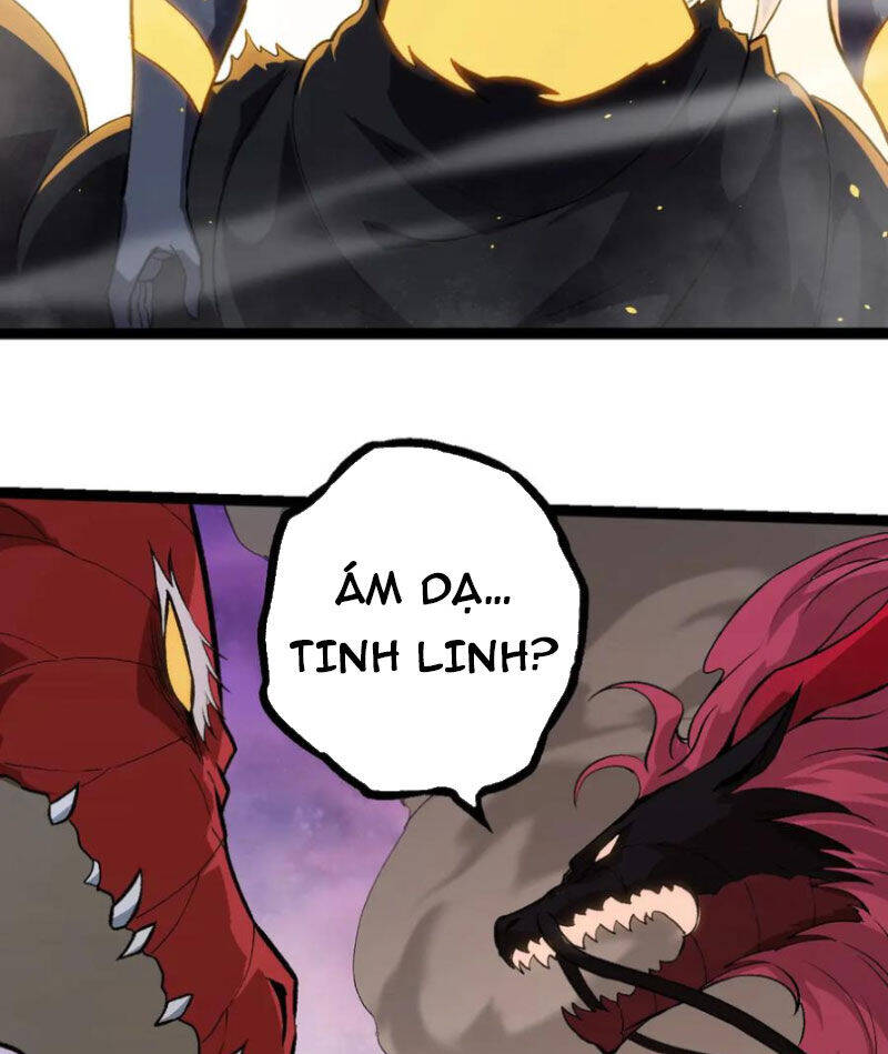 Chuyển Sinh Thành Liễu Đột Biến: Chapter 296