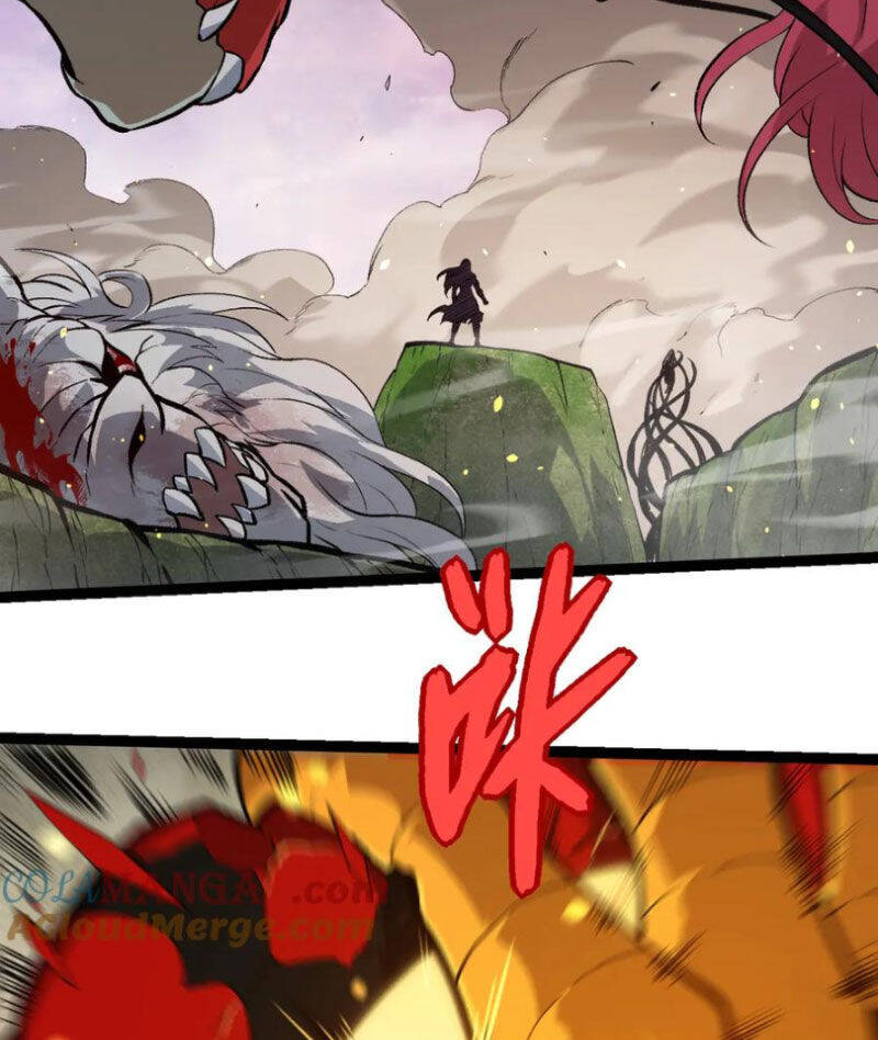 Chuyển Sinh Thành Liễu Đột Biến: Chapter 296