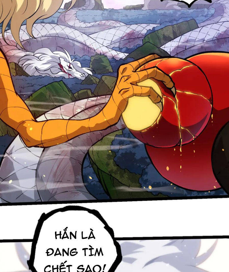 Chuyển Sinh Thành Liễu Đột Biến: Chapter 296