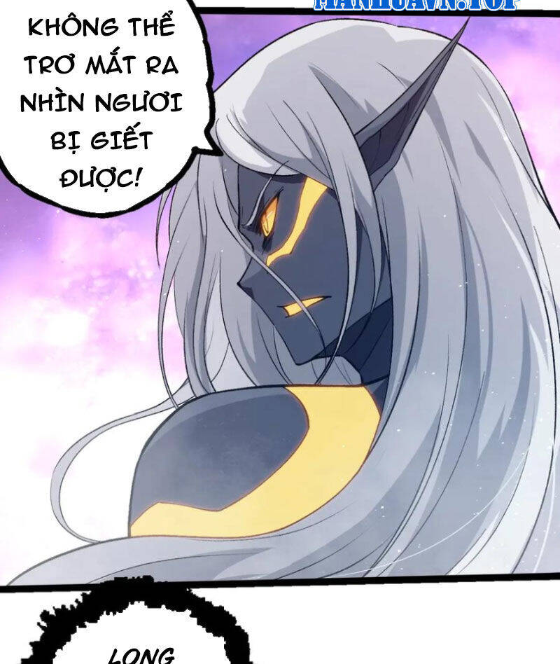 Chuyển Sinh Thành Liễu Đột Biến: Chapter 296