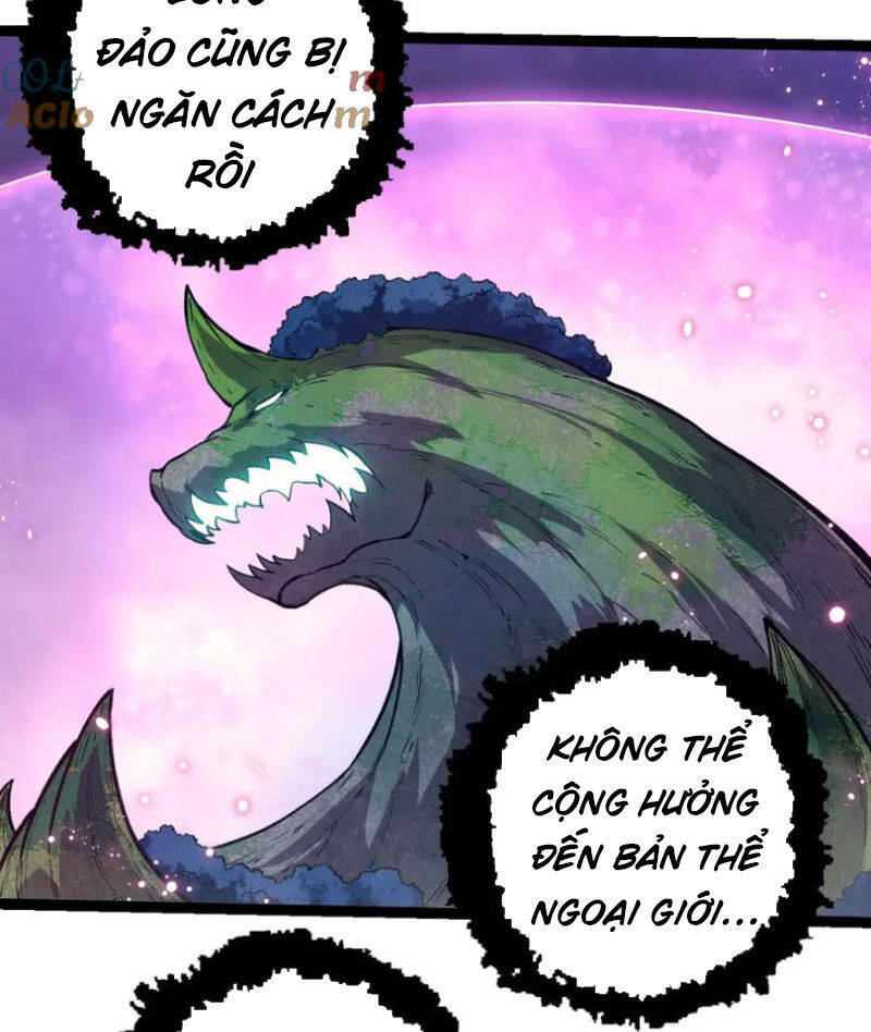 Chuyển Sinh Thành Liễu Đột Biến: Chapter 296