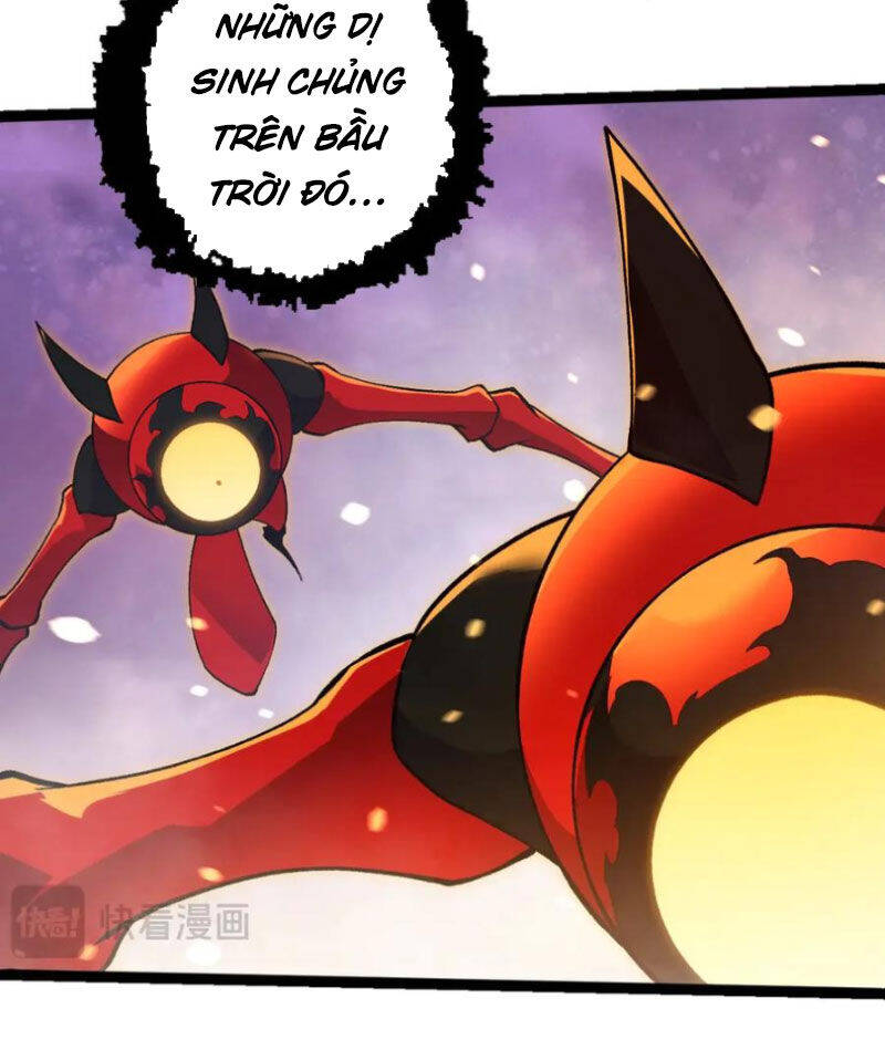 Chuyển Sinh Thành Liễu Đột Biến: Chapter 296