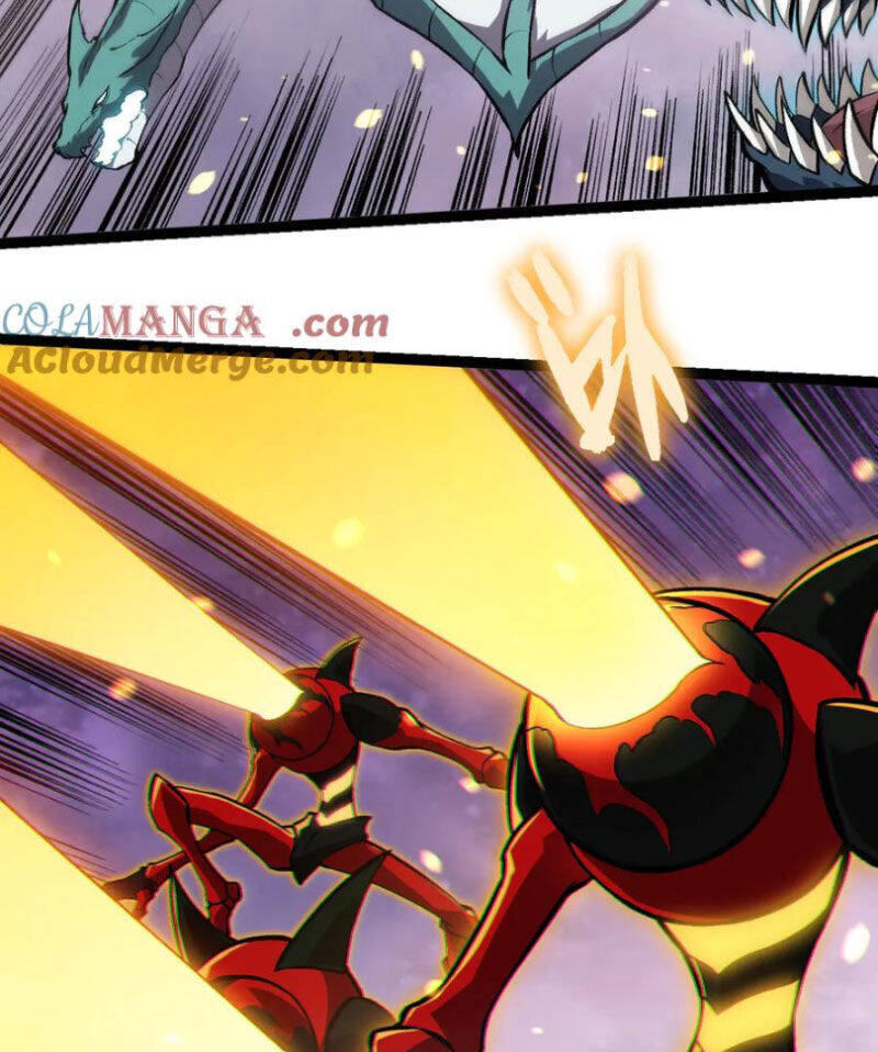 Chuyển Sinh Thành Liễu Đột Biến: Chapter 296