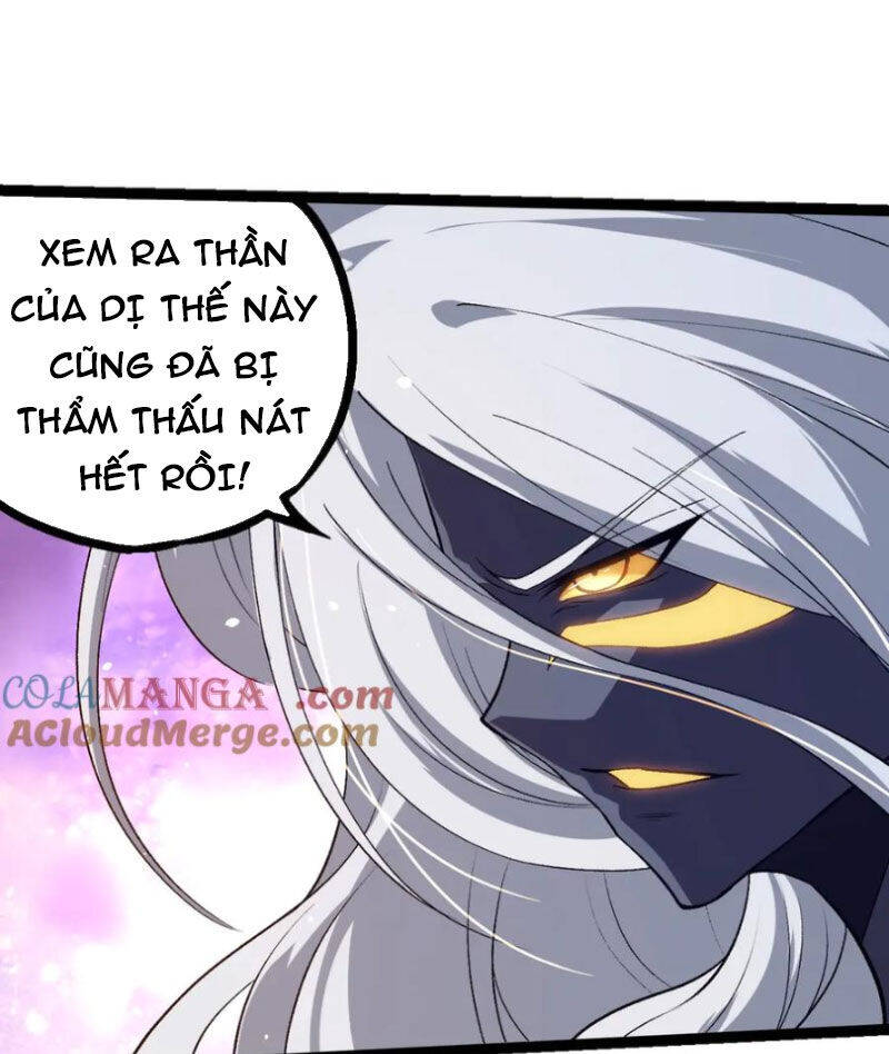 Chuyển Sinh Thành Liễu Đột Biến: Chapter 296