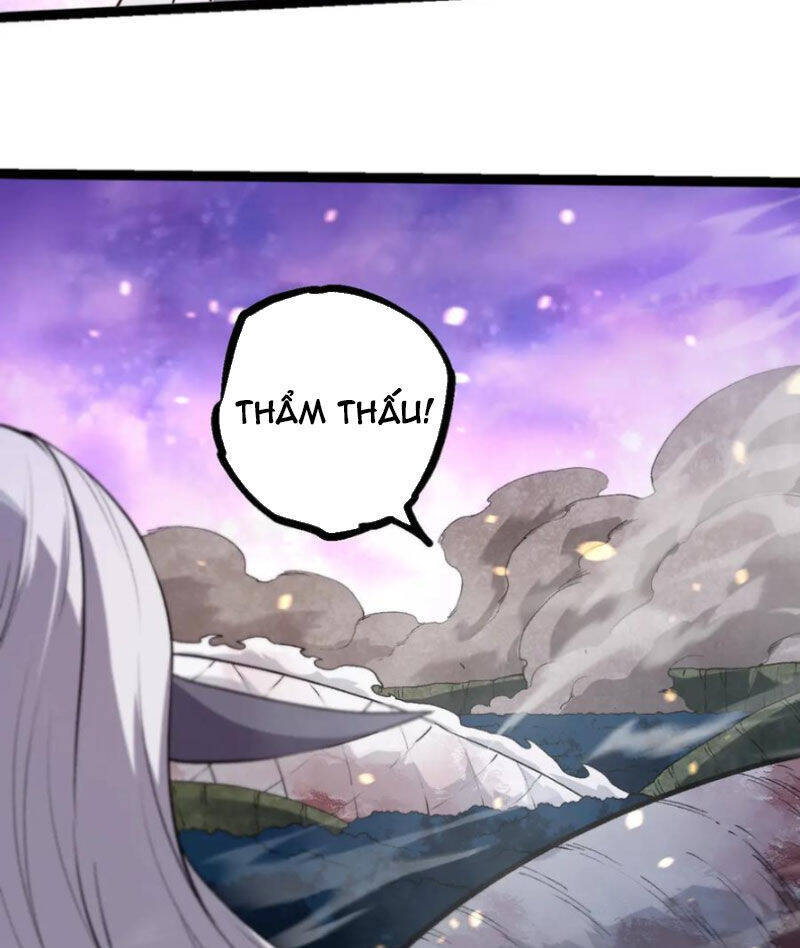 Chuyển Sinh Thành Liễu Đột Biến: Chapter 296