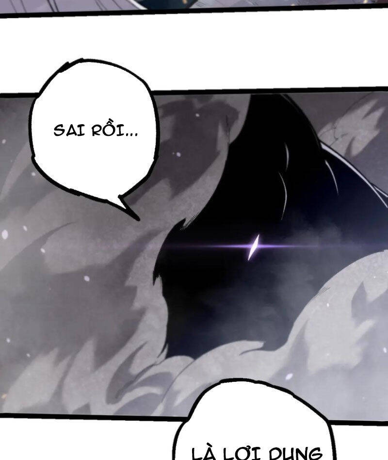 Chuyển Sinh Thành Liễu Đột Biến: Chapter 296