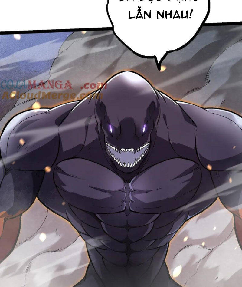 Chuyển Sinh Thành Liễu Đột Biến: Chapter 296