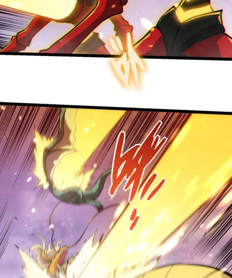 Chuyển Sinh Thành Liễu Đột Biến: Chapter 296