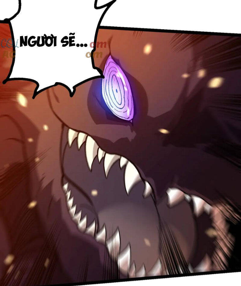 Chuyển Sinh Thành Liễu Đột Biến: Chapter 296