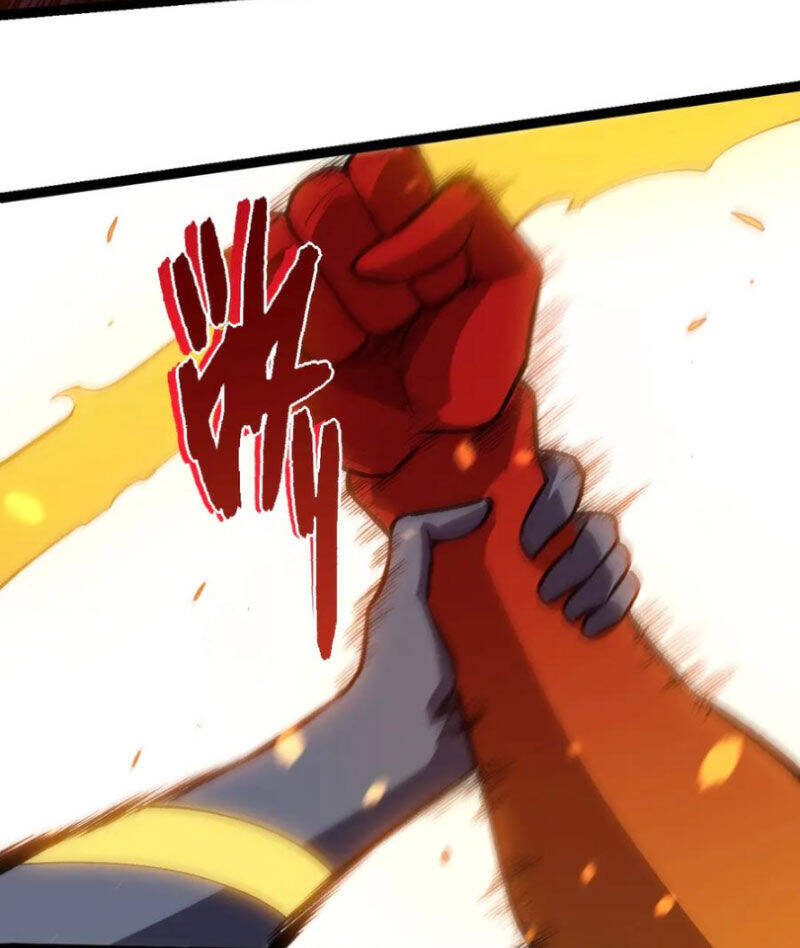 Chuyển Sinh Thành Liễu Đột Biến: Chapter 296