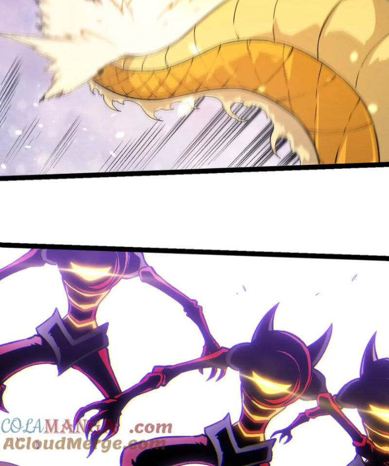 Chuyển Sinh Thành Liễu Đột Biến: Chapter 296