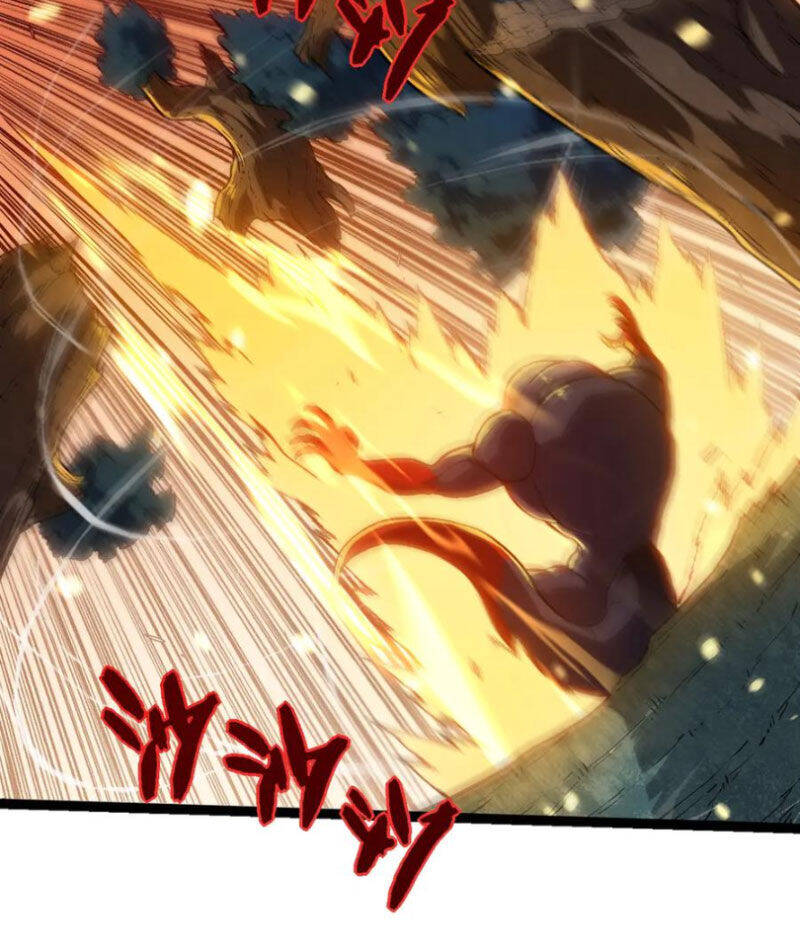 Chuyển Sinh Thành Liễu Đột Biến: Chapter 296