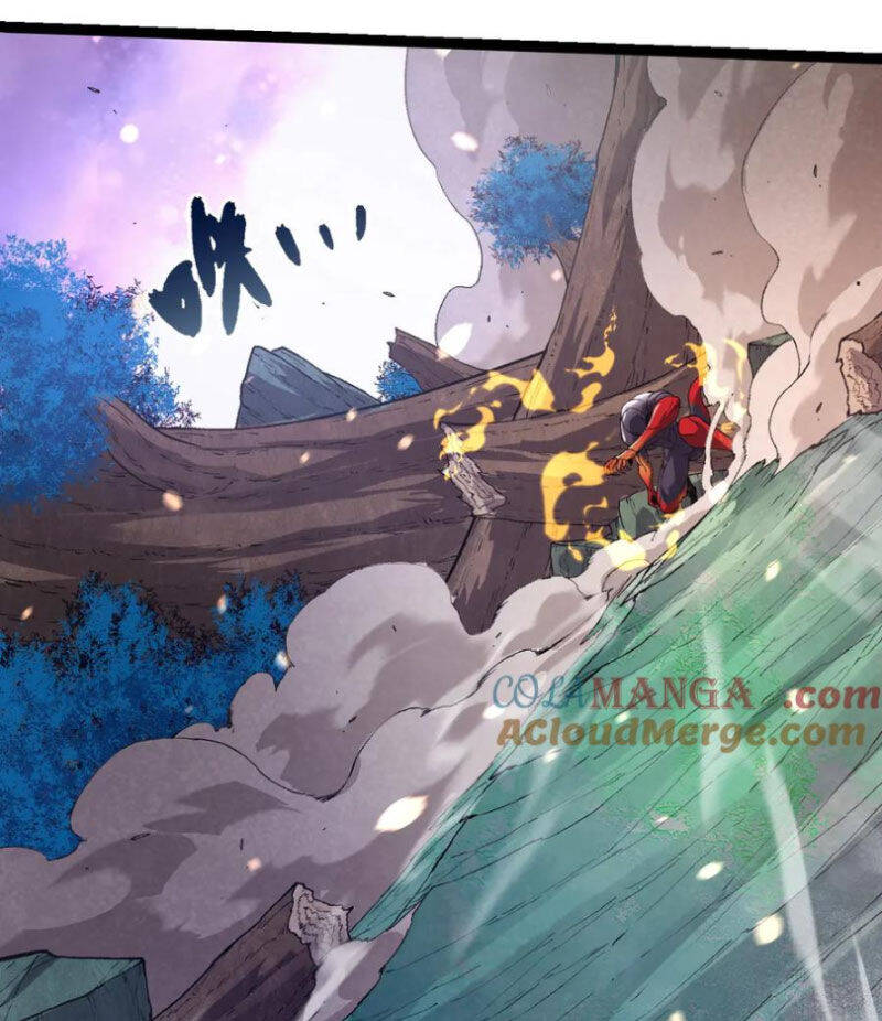 Chuyển Sinh Thành Liễu Đột Biến: Chapter 296