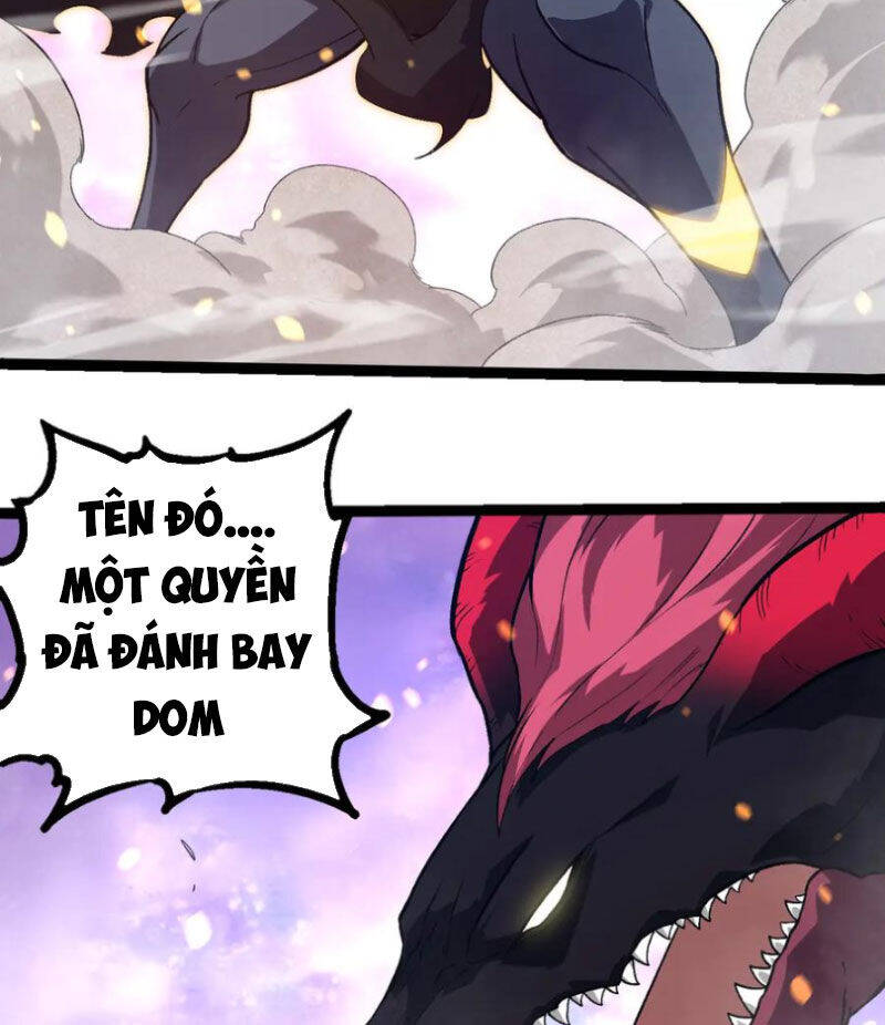 Chuyển Sinh Thành Liễu Đột Biến: Chapter 296