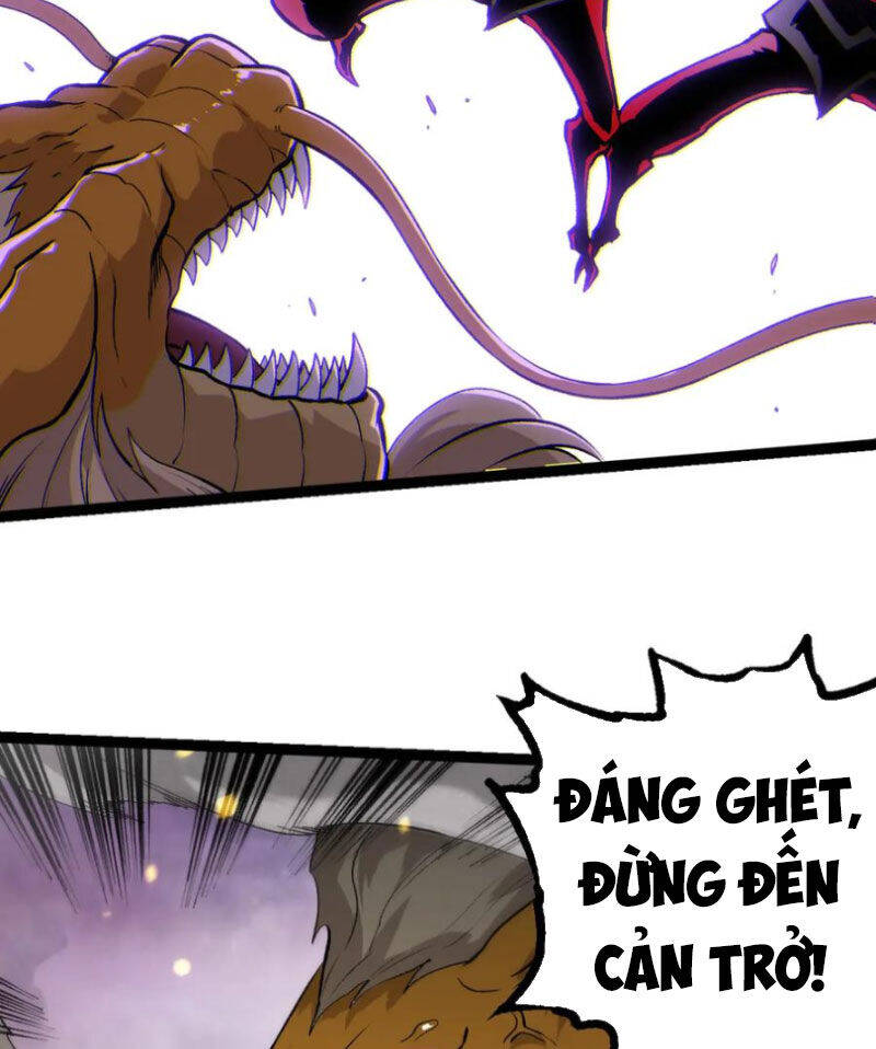 Chuyển Sinh Thành Liễu Đột Biến: Chapter 296