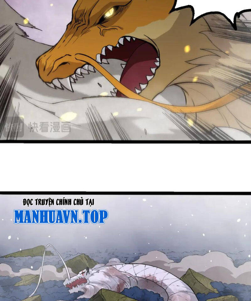 Chuyển Sinh Thành Liễu Đột Biến: Chapter 296