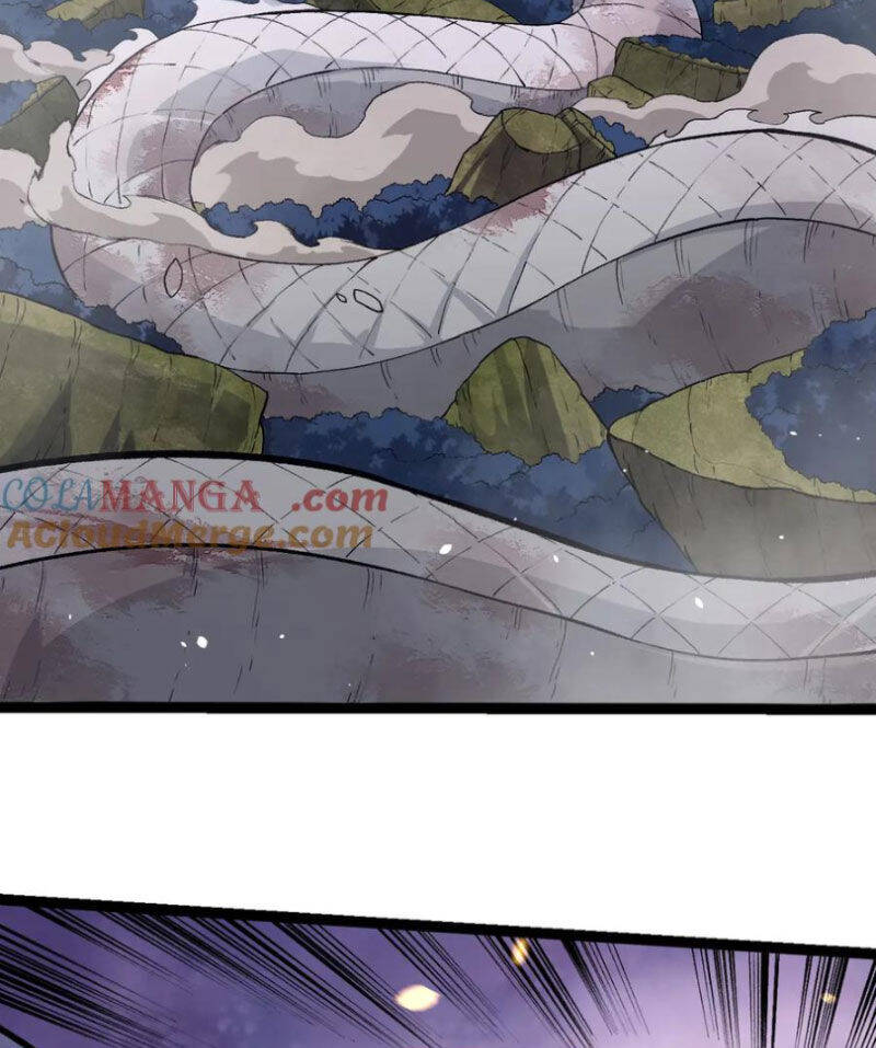 Chuyển Sinh Thành Liễu Đột Biến: Chapter 296