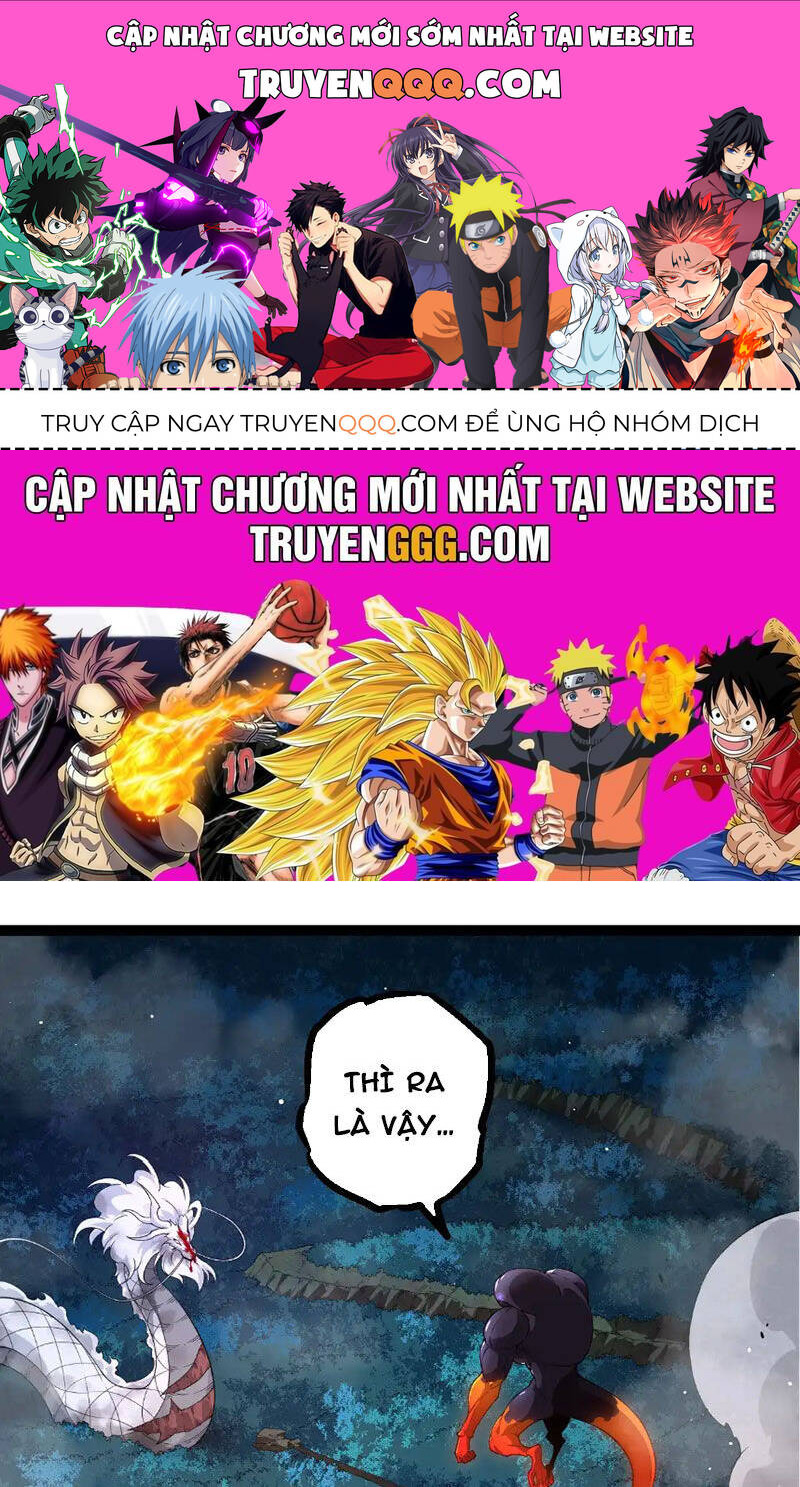 Chuyển Sinh Thành Liễu Đột Biến: Chapter 297