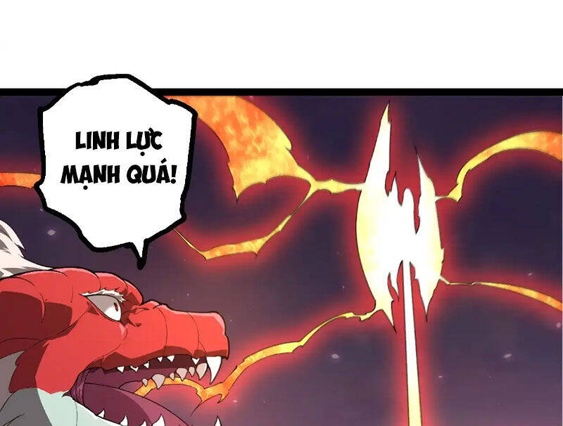 Chuyển Sinh Thành Liễu Đột Biến: Chapter 297