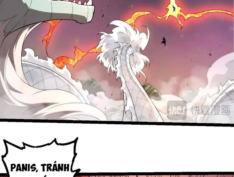 Chuyển Sinh Thành Liễu Đột Biến: Chapter 297