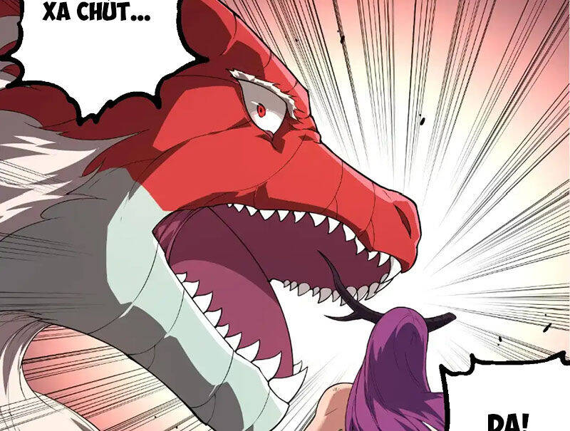 Chuyển Sinh Thành Liễu Đột Biến: Chapter 297