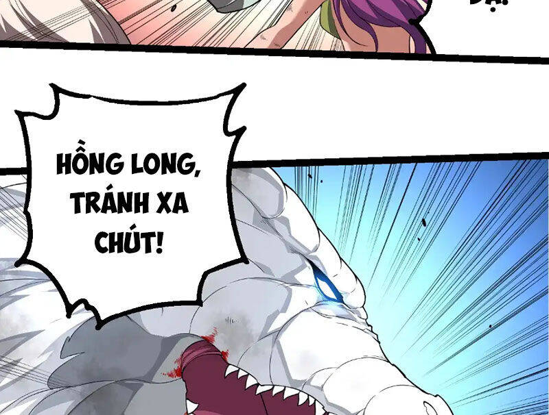Chuyển Sinh Thành Liễu Đột Biến: Chapter 297