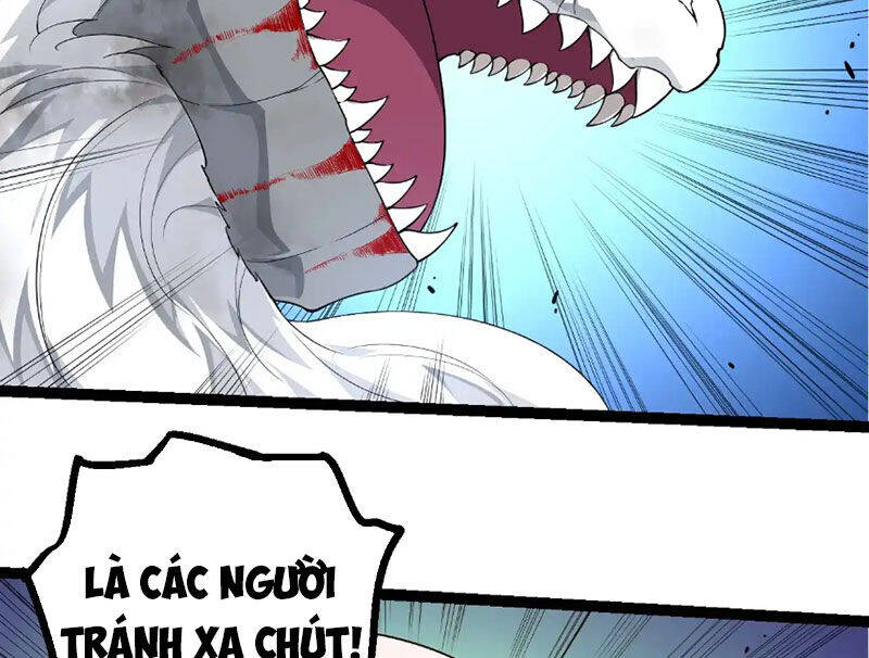 Chuyển Sinh Thành Liễu Đột Biến: Chapter 297