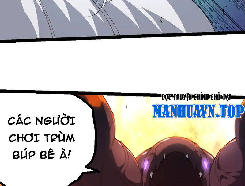 Chuyển Sinh Thành Liễu Đột Biến: Chapter 297