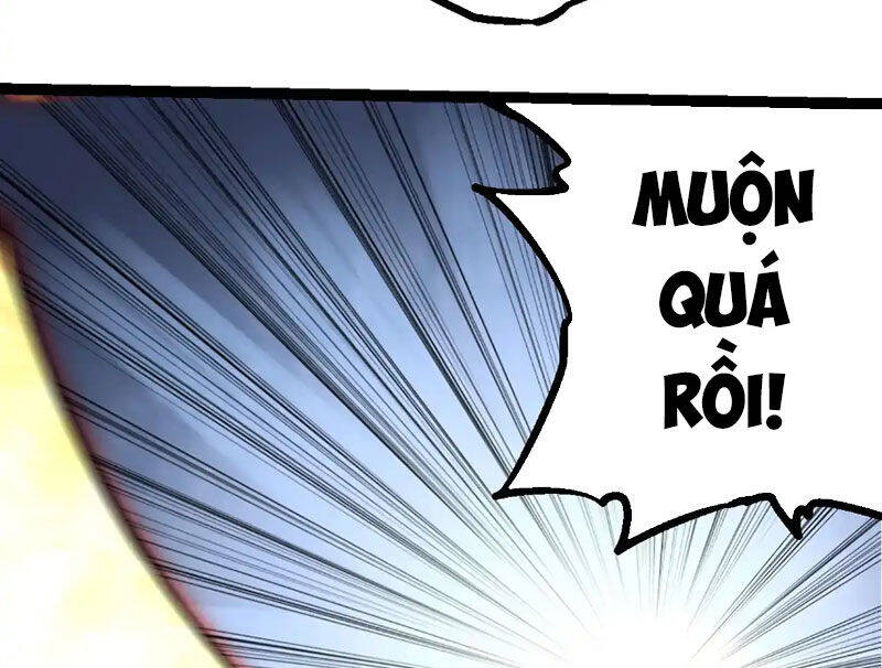 Chuyển Sinh Thành Liễu Đột Biến: Chapter 297