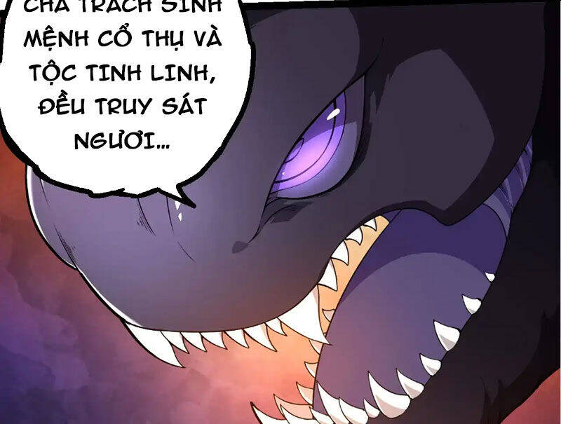 Chuyển Sinh Thành Liễu Đột Biến: Chapter 297