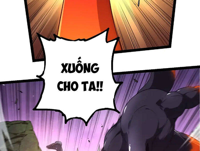Chuyển Sinh Thành Liễu Đột Biến: Chapter 297