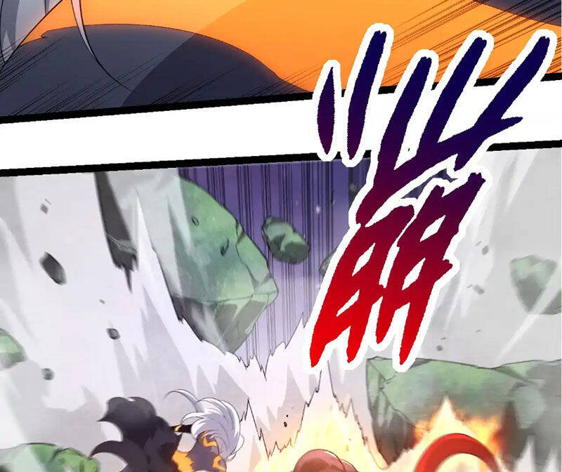 Chuyển Sinh Thành Liễu Đột Biến: Chapter 297