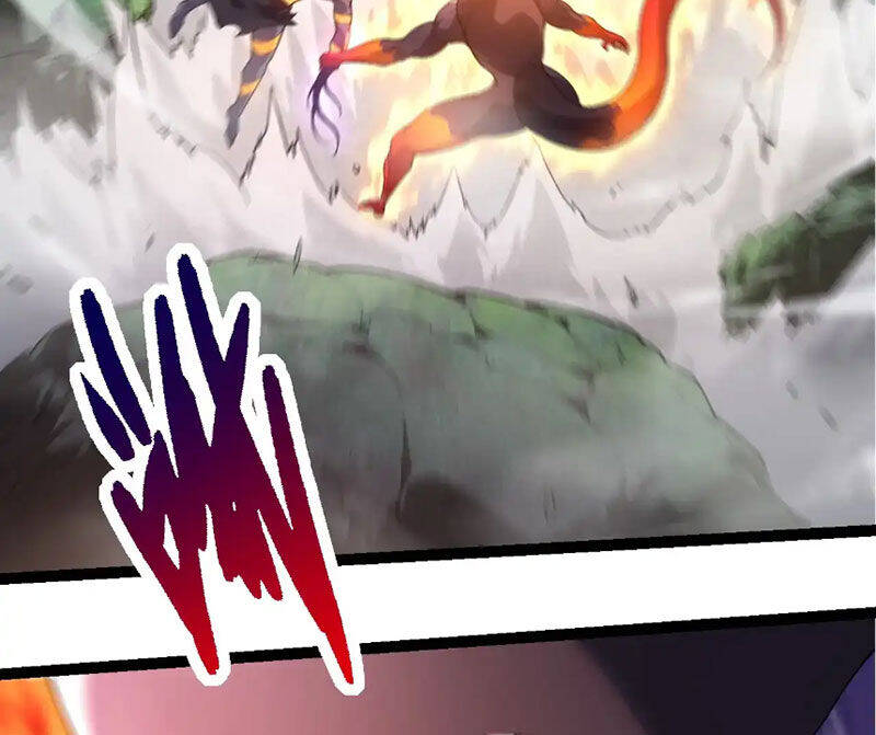 Chuyển Sinh Thành Liễu Đột Biến: Chapter 297