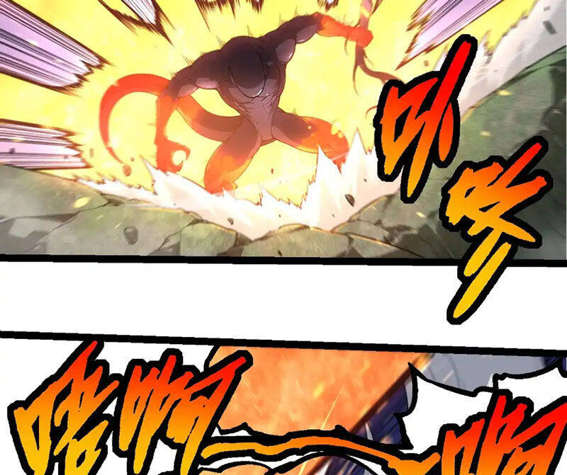 Chuyển Sinh Thành Liễu Đột Biến: Chapter 297