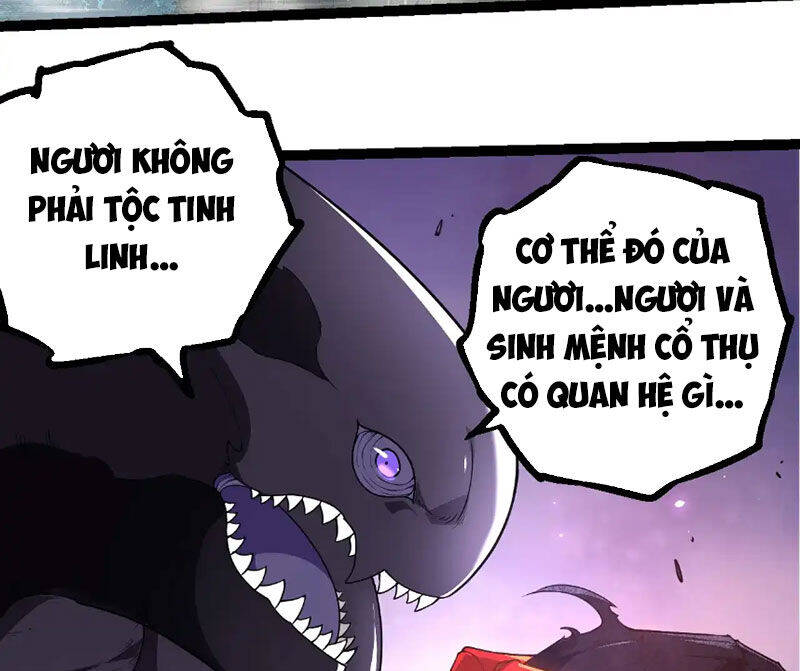 Chuyển Sinh Thành Liễu Đột Biến: Chapter 297