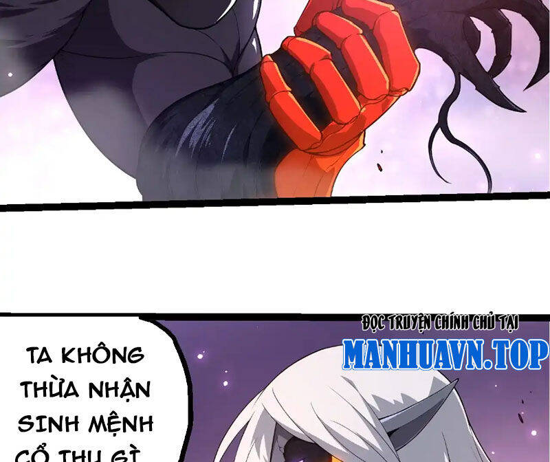 Chuyển Sinh Thành Liễu Đột Biến: Chapter 297
