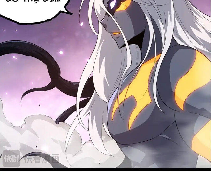Chuyển Sinh Thành Liễu Đột Biến: Chapter 297