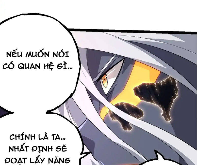 Chuyển Sinh Thành Liễu Đột Biến: Chapter 297