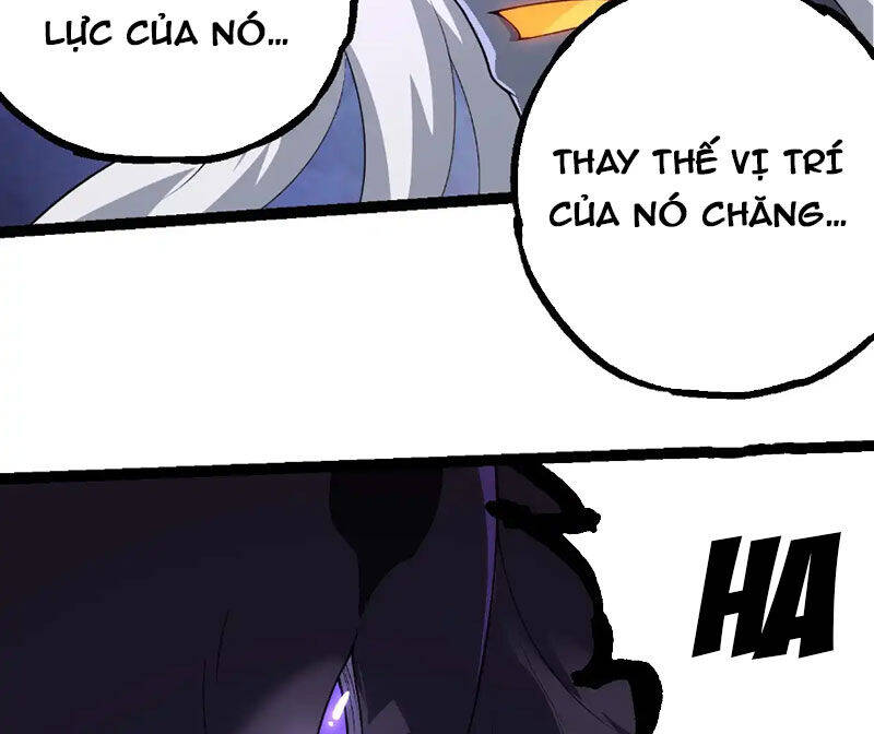 Chuyển Sinh Thành Liễu Đột Biến: Chapter 297