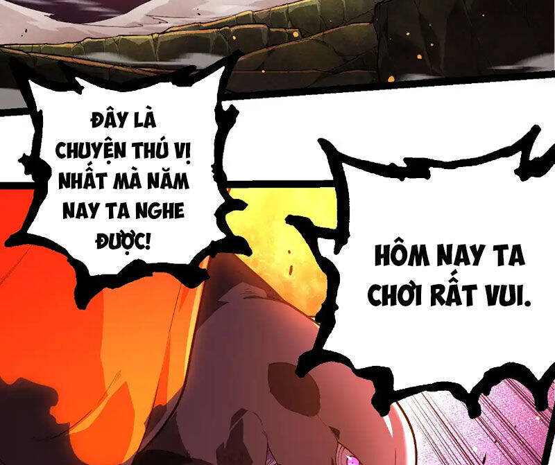Chuyển Sinh Thành Liễu Đột Biến: Chapter 297