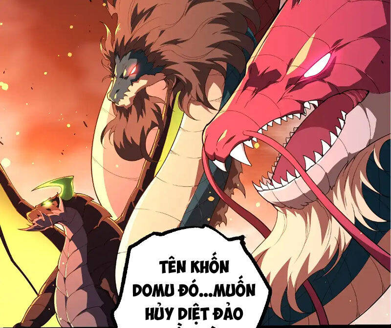 Chuyển Sinh Thành Liễu Đột Biến: Chapter 297