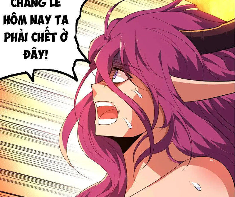 Chuyển Sinh Thành Liễu Đột Biến: Chapter 297