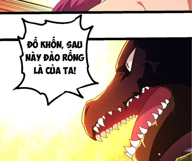 Chuyển Sinh Thành Liễu Đột Biến: Chapter 297