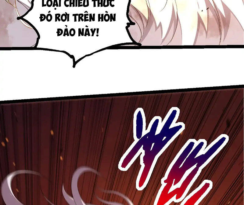 Chuyển Sinh Thành Liễu Đột Biến: Chapter 297